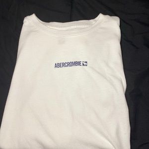 long sleeve stretched fit shirt